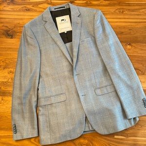 Moods of Norway suit